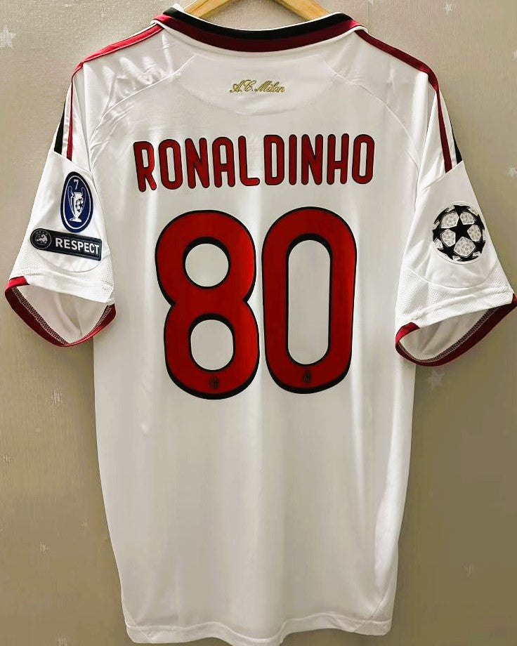 RONALDINHO 2009-10 (Mil)