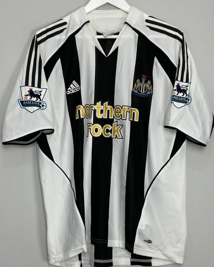 SHEARER ALAN 2005-06 (Newc)