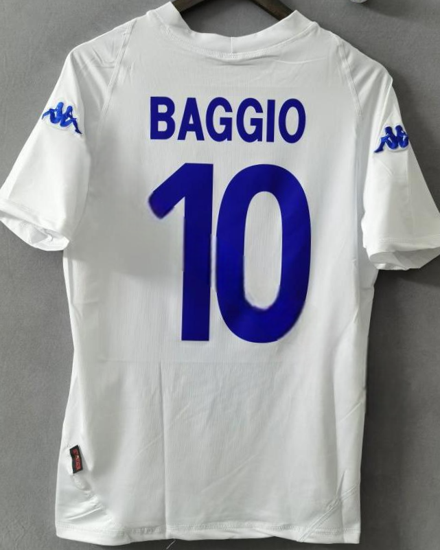 BAGGIO ROBERTO 2003-04 (Bre)