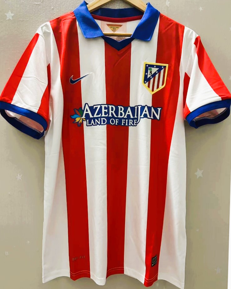 TORRES FERNANDO 2014-15 (Atl M)