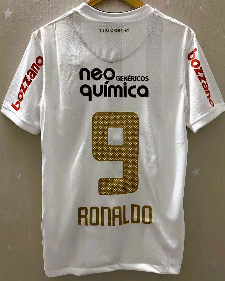 RONALDO 2010-11 (Cor)