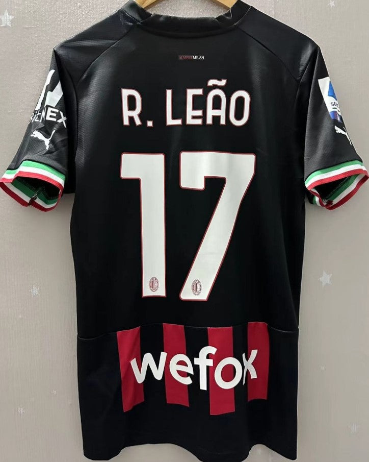 LEAO RAFAEL 2022-23 (Mil)