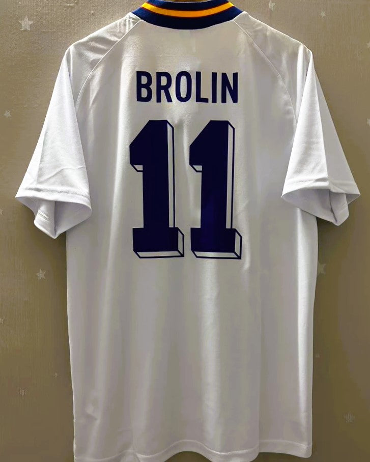 BROLIN THOMAS 1994-95 (Sve)