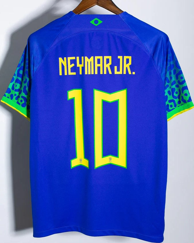 NEYMAR Jr 2022-23 (Bra)