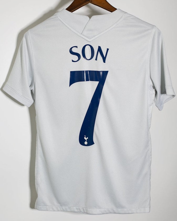 SON HEUNG MIN 2021-22 (Tot)