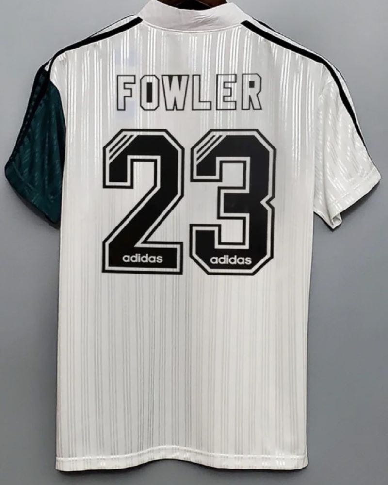 FOWLER ROBBIE 1995-96 (Liv)