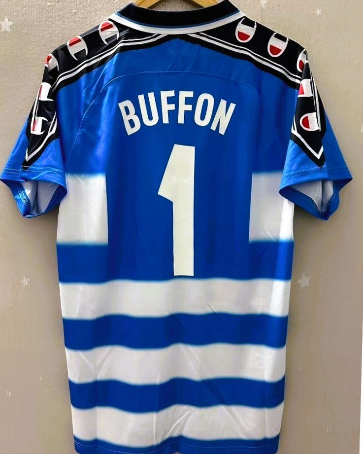 BUFFON GIANLUIGI 1999-00 (Par)