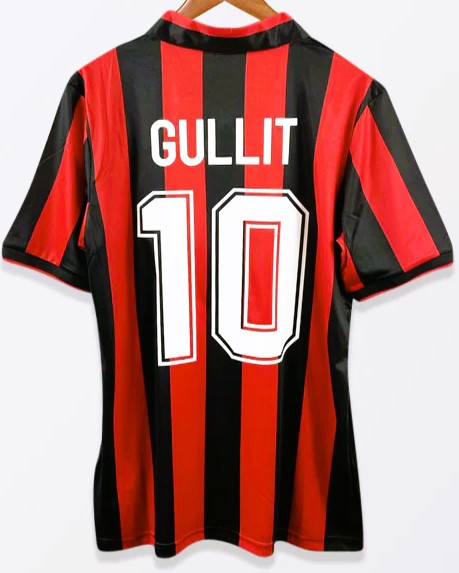 GULLIT RUUD 1988-89 (Mil)