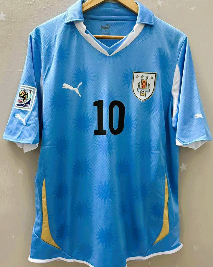 FORLAN DIEGO 2010-11 (Uru)