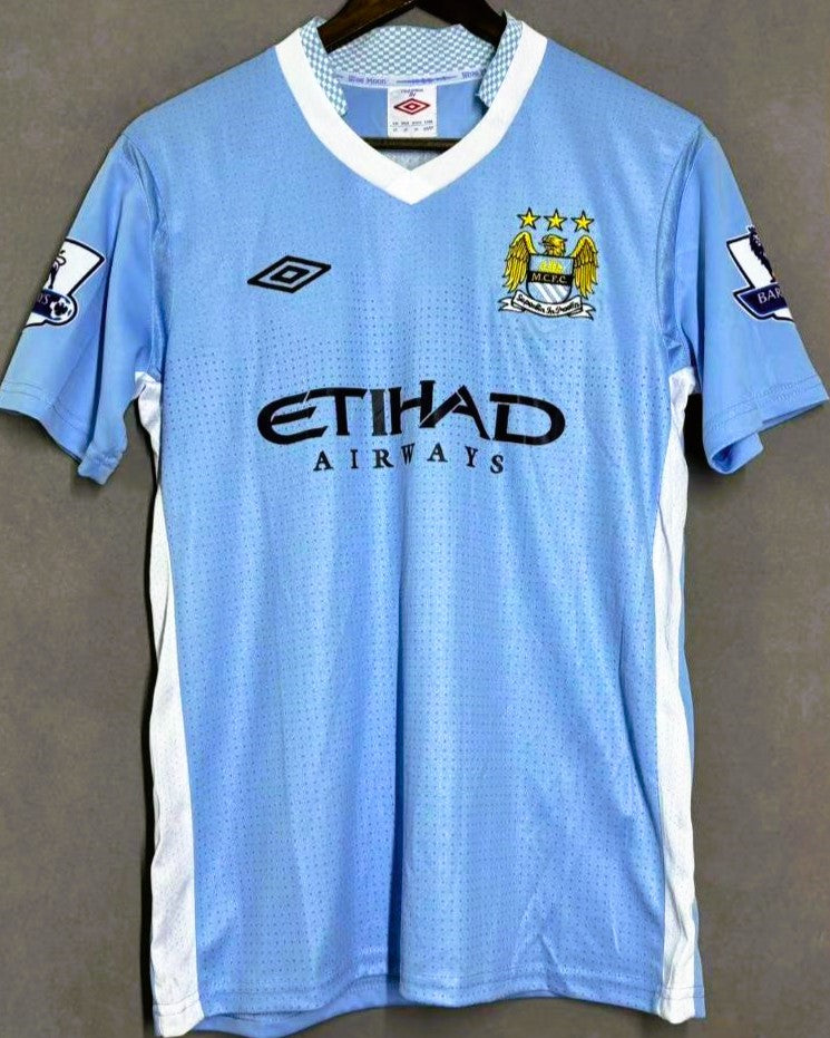 AGUERO KUN 2011-12 (Man C)