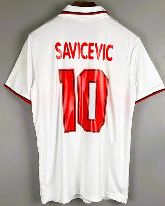 SAVICEVIC DEJAN 1993-94 (Mil)