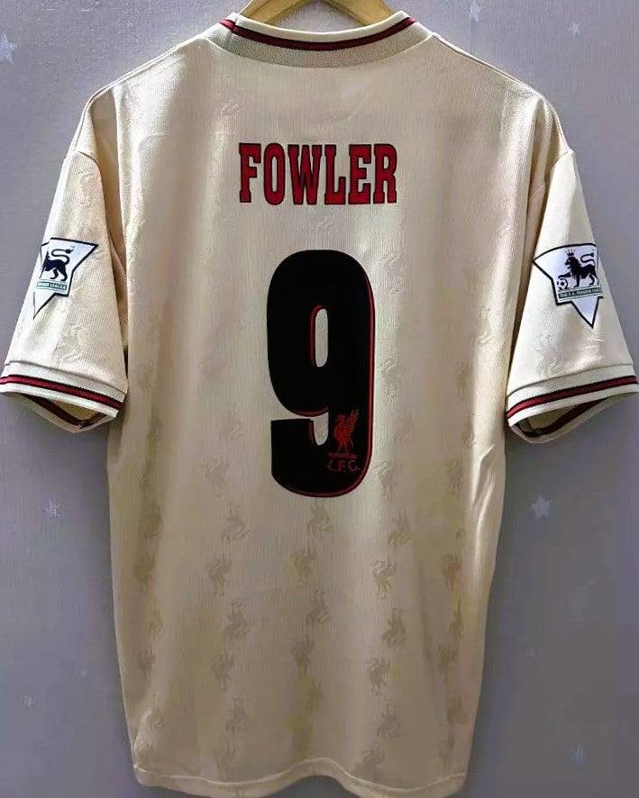 FOWLER ROBBIE 1996-97 (Liv)