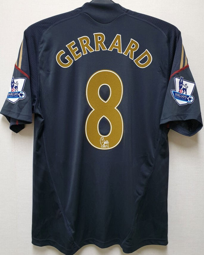 GERRARD STEVEN 2009-10 (Liv)