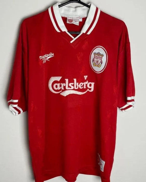 FOWLER ROBBIE 1996-97 (Liv)