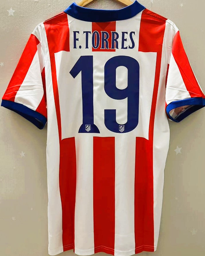 TORRES FERNANDO 2014-15 (Atl M)