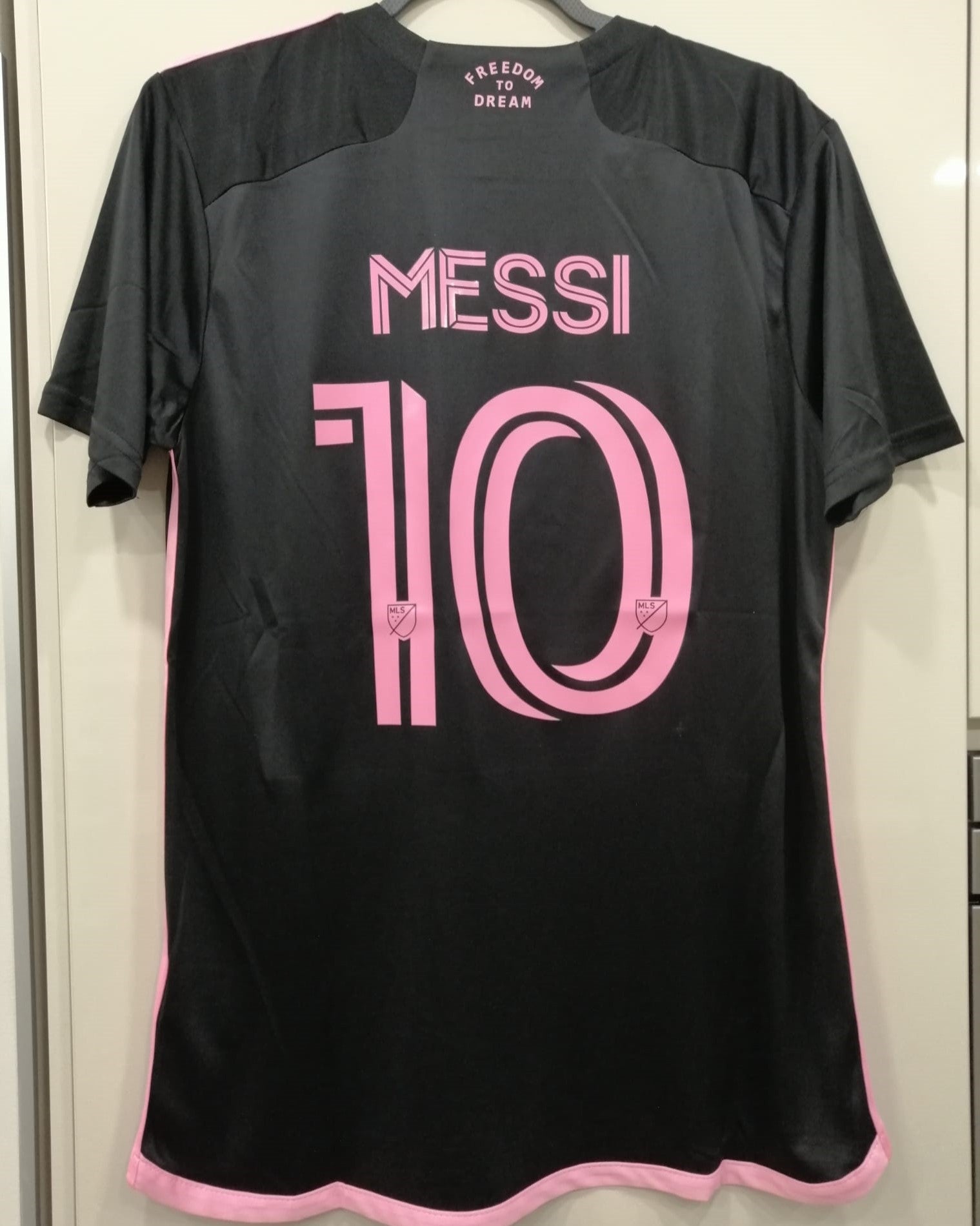 MESSI LIONEL 2024-25 (Int M)