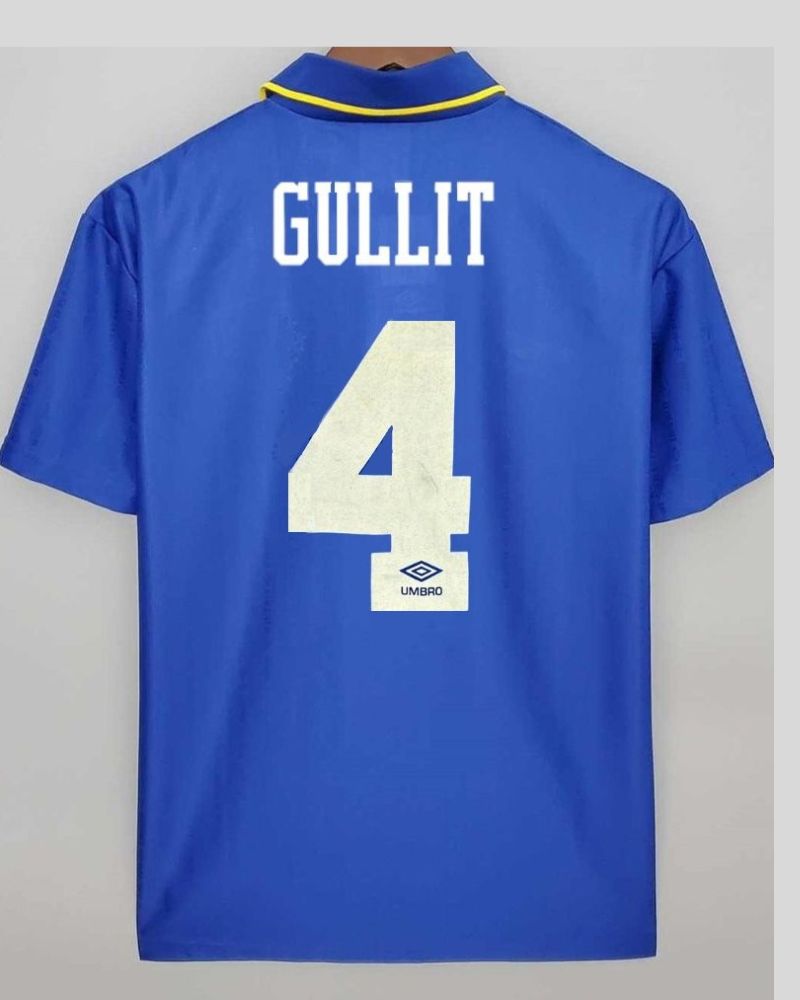 GULLIT RUUD 1996-97 (Che)