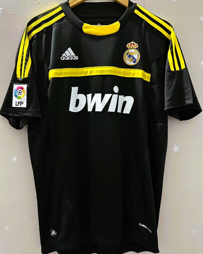 CASILLAS IKER 2011-12 (Real M)