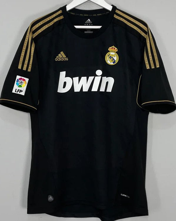 RONALDO CRISTIANO 2011-12 (Real M)