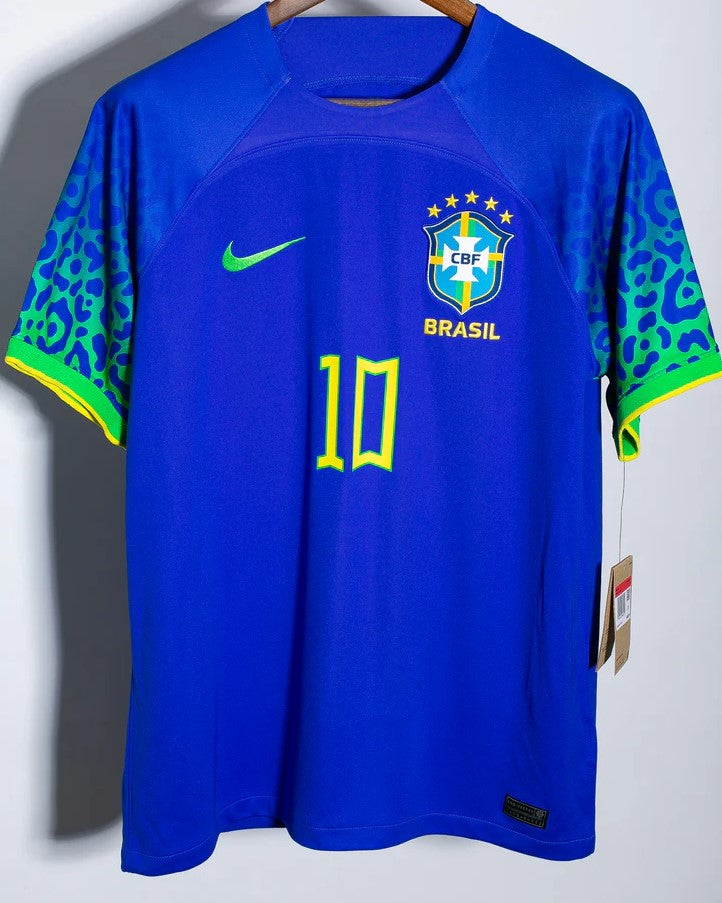 NEYMAR Jr 2022-23 (Bra)