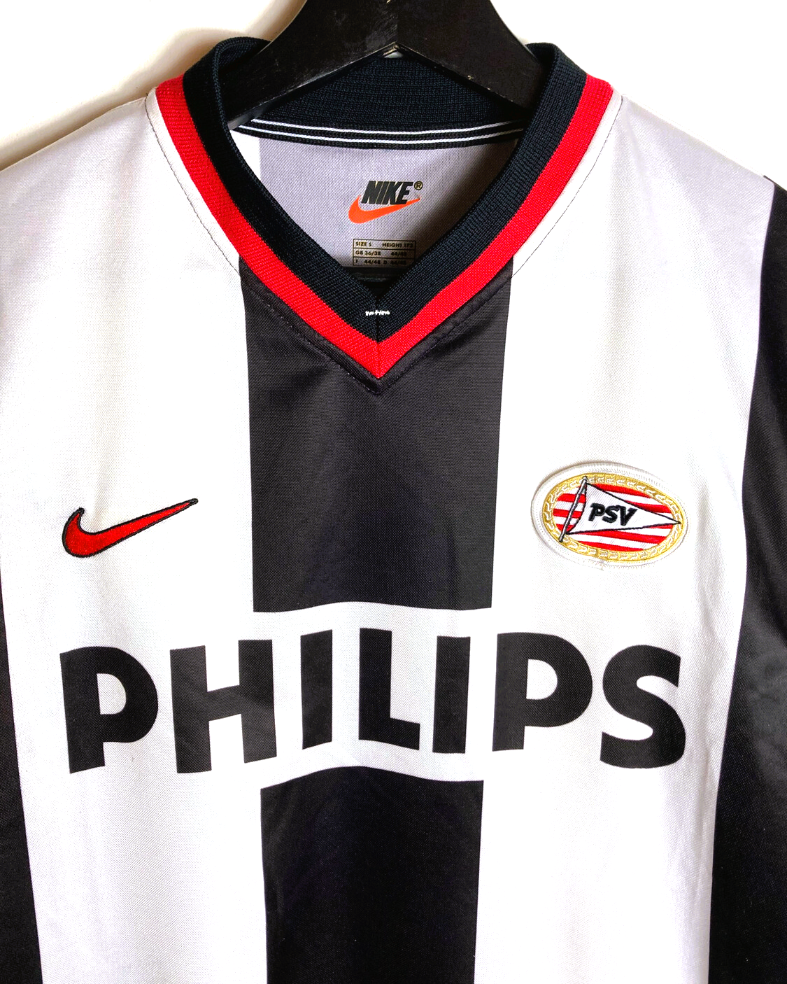 VAN NISTELROOY RUUD 1999-00 (PSV)