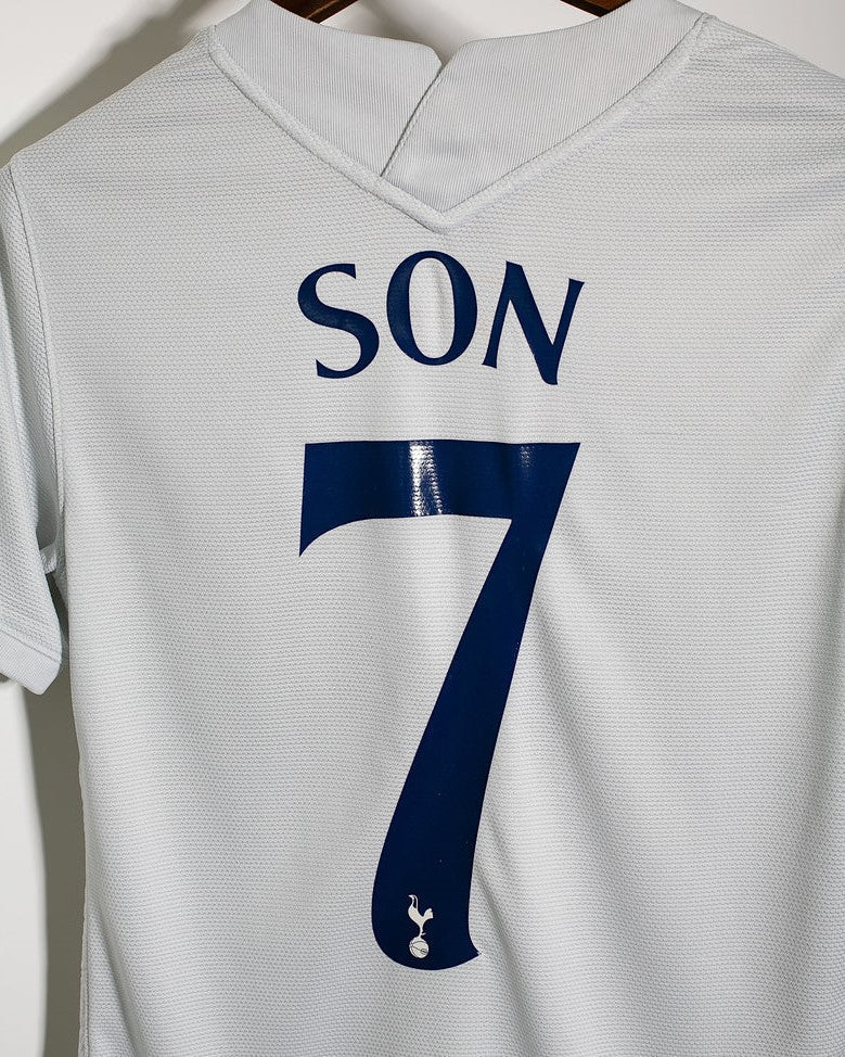 SON HEUNG MIN 2021-22 (Tot)