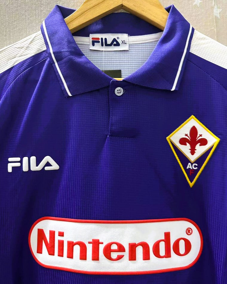 BATISTUTA GABRIEL OMAR 1998-99 (Fio)