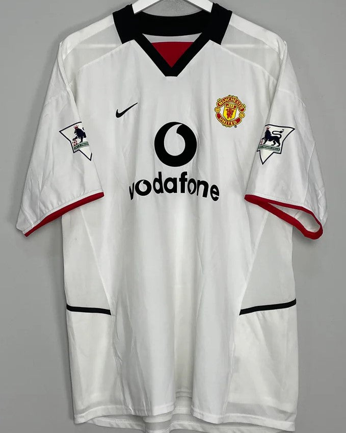 GIGGS RYAN 2002-03 (Man U)