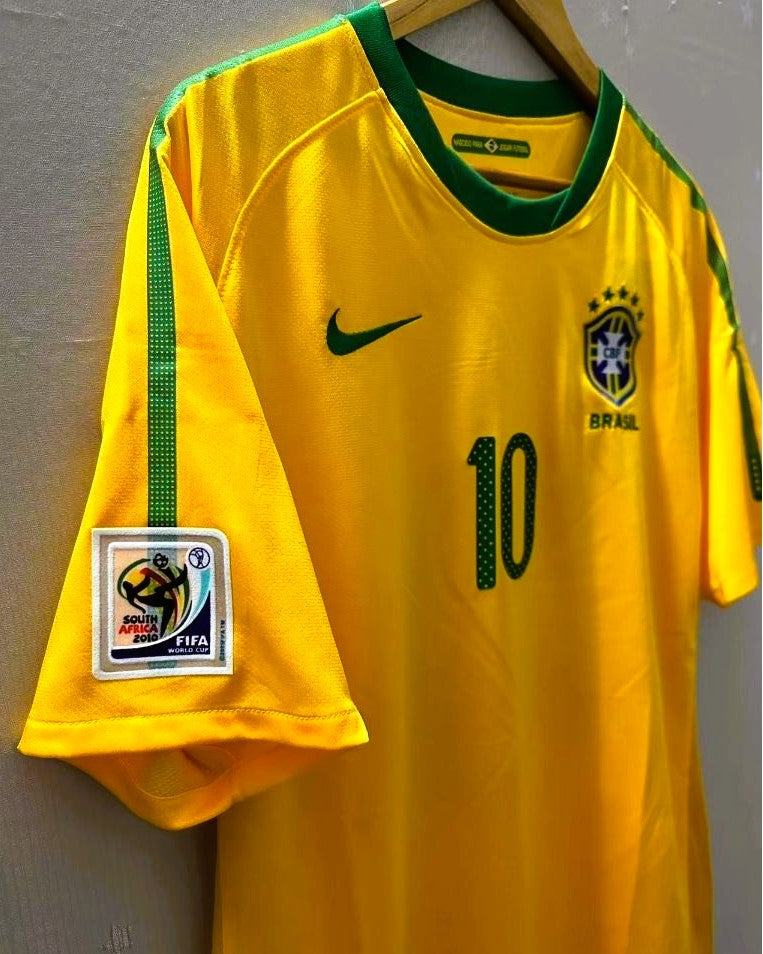 KAKA' RICARDO 2010-11 (Bra)