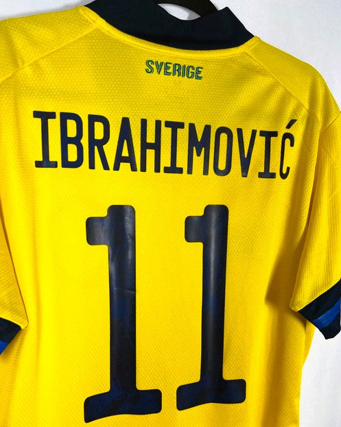 IBRAHIMOVIC ZLATAN 2020-21 (Sve)