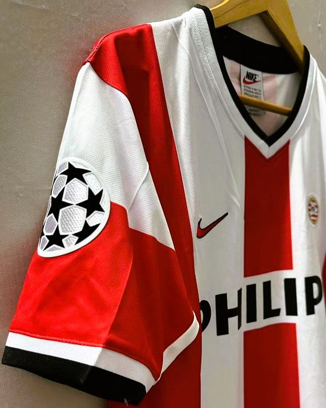 VAN NISTELROOY RUUD 1999-00 (PSV)