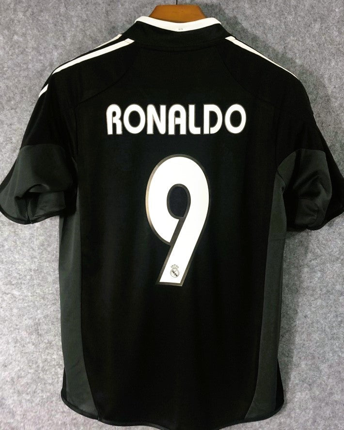 RONALDO 2004-05 (Real M)