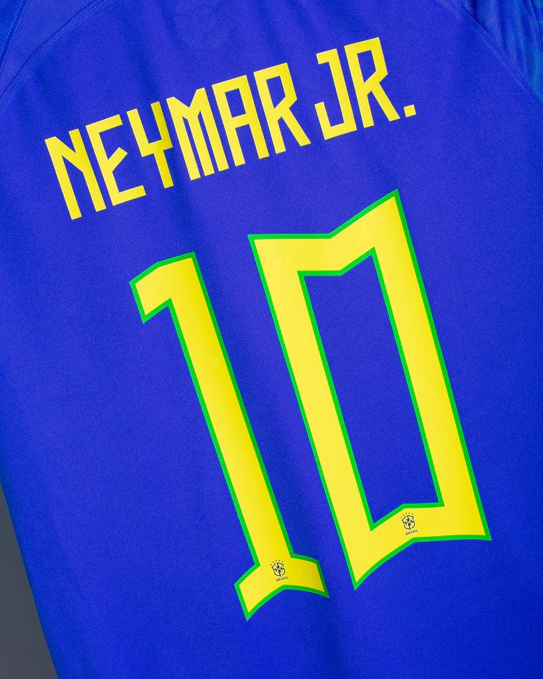 NEYMAR Jr 2022-23 (Bra)