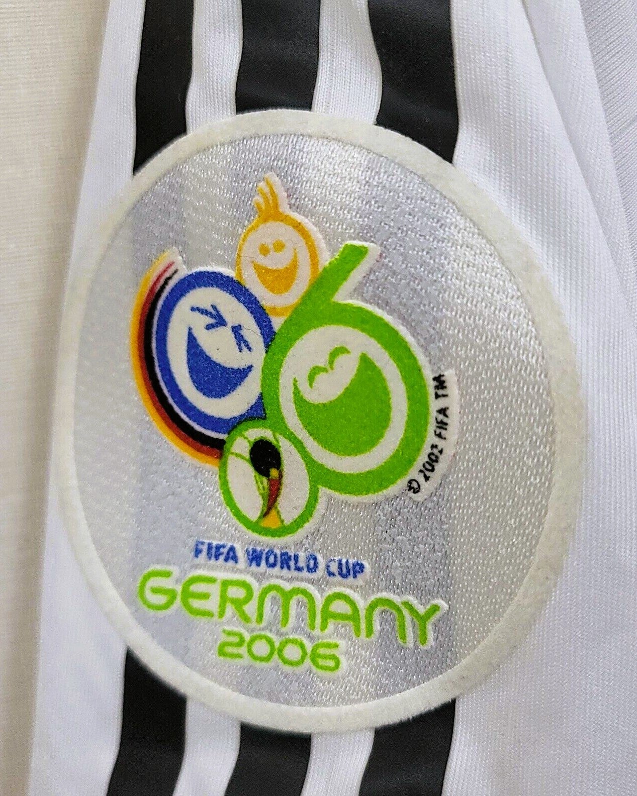 BALLACK MICHAEL 2006-07 (Ger)