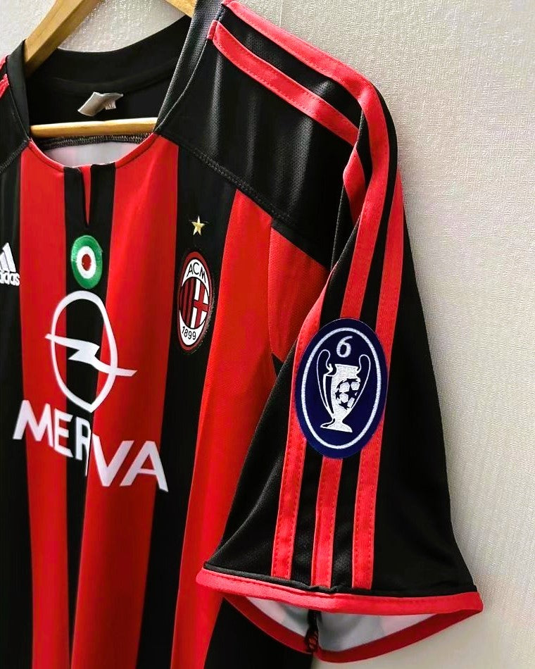 KAKA' RICARDO 2003-04 (Mil)