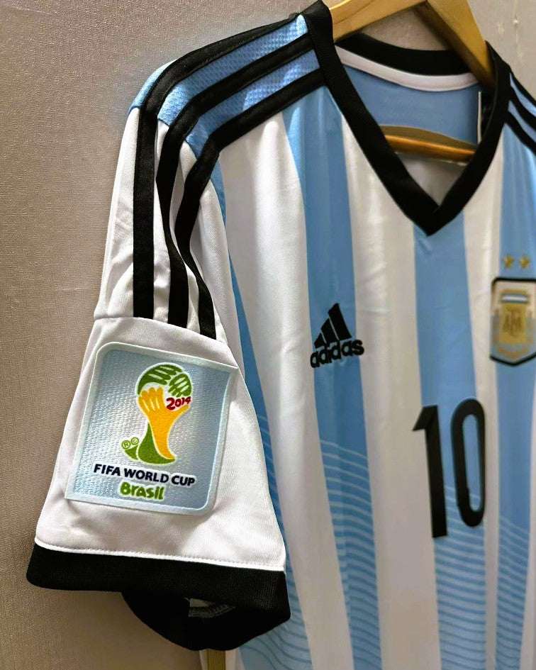 MESSI LIONEL 2014-15 (Arg)