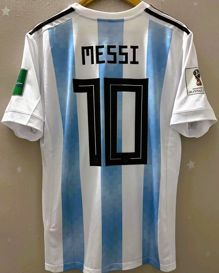 MESSI LIONEL 2018-19 (Arg)