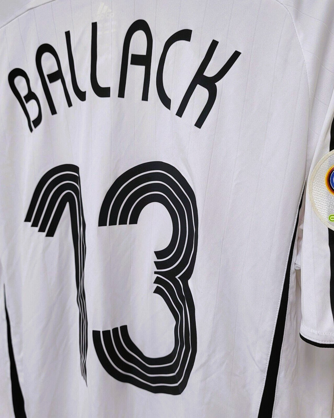 BALLACK MICHAEL 2006-07 (Ger)