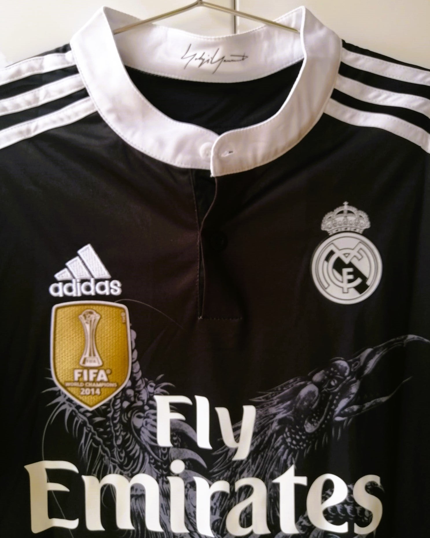 KROOS TONI 2014-15 (Real M)