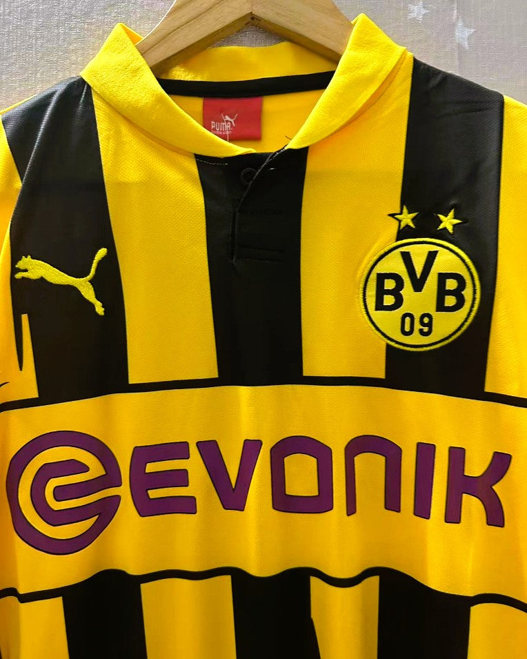 LEWANDOWSKI ROBERT 2012-13 (Bor D)