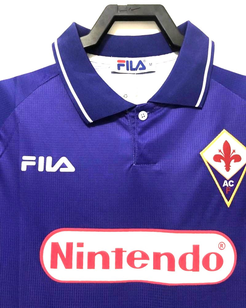 RUI COSTA MANUEL 1998-99 (Fio)