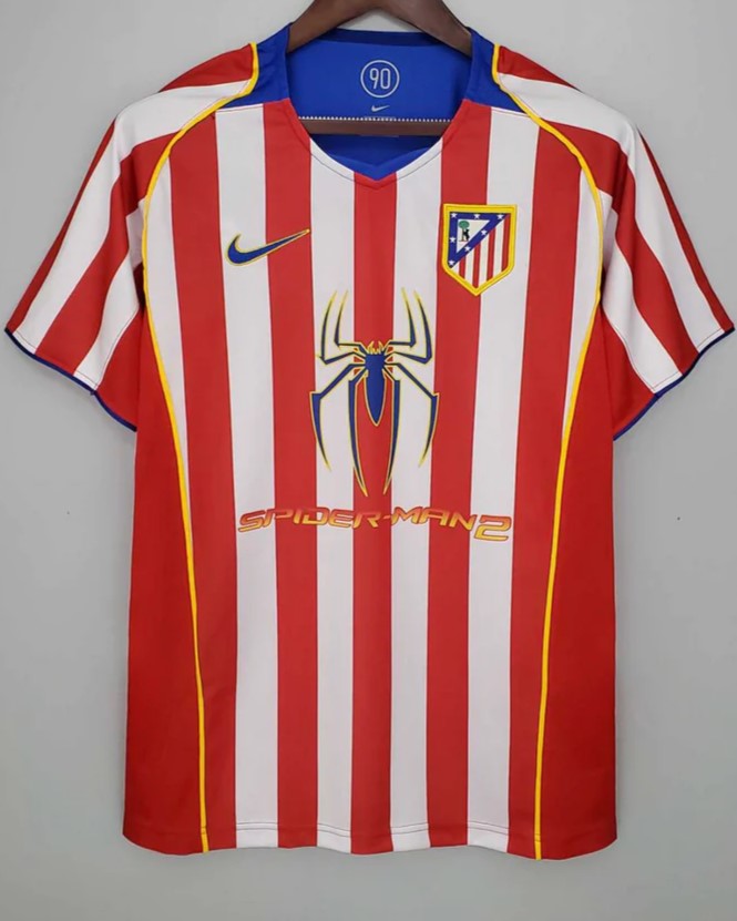 TORRES FERNANDO 2004-05 (Atl M)