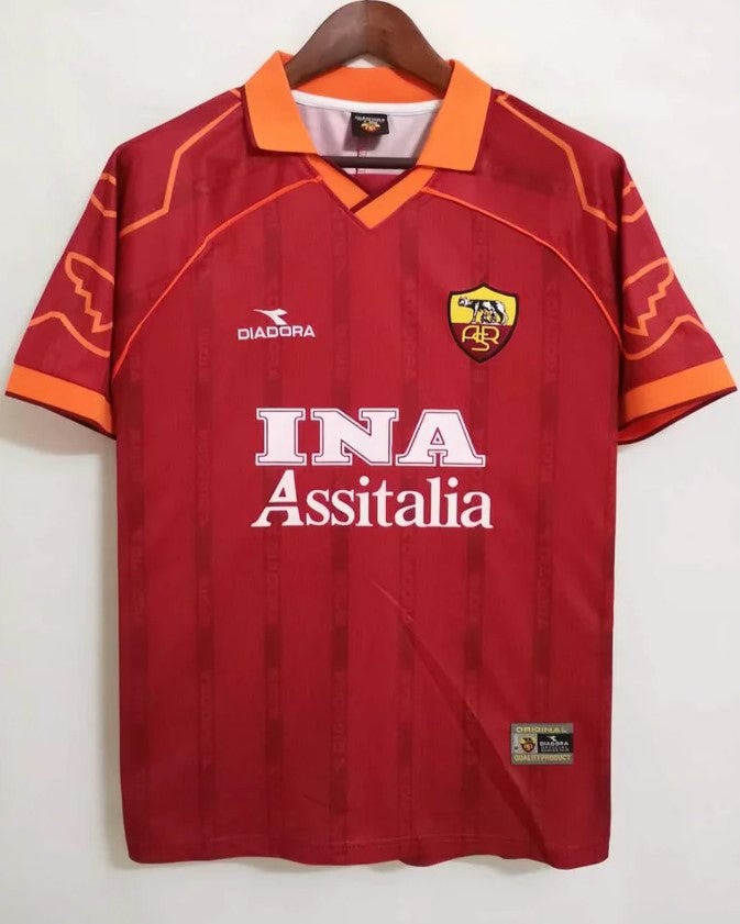 TOTTI FRANCESCO 1999-00 (Rom)