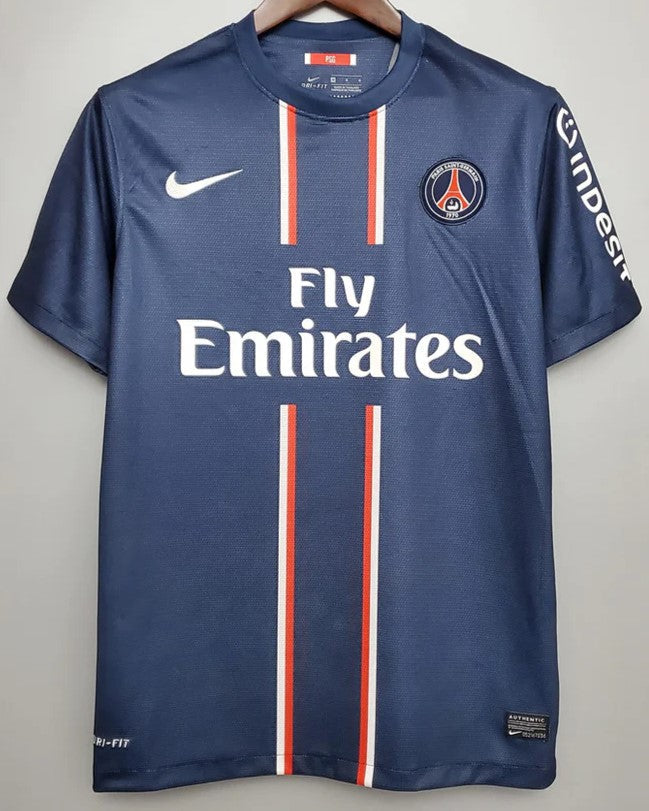 BECKHAM DAVID 2012-13 (Psg)