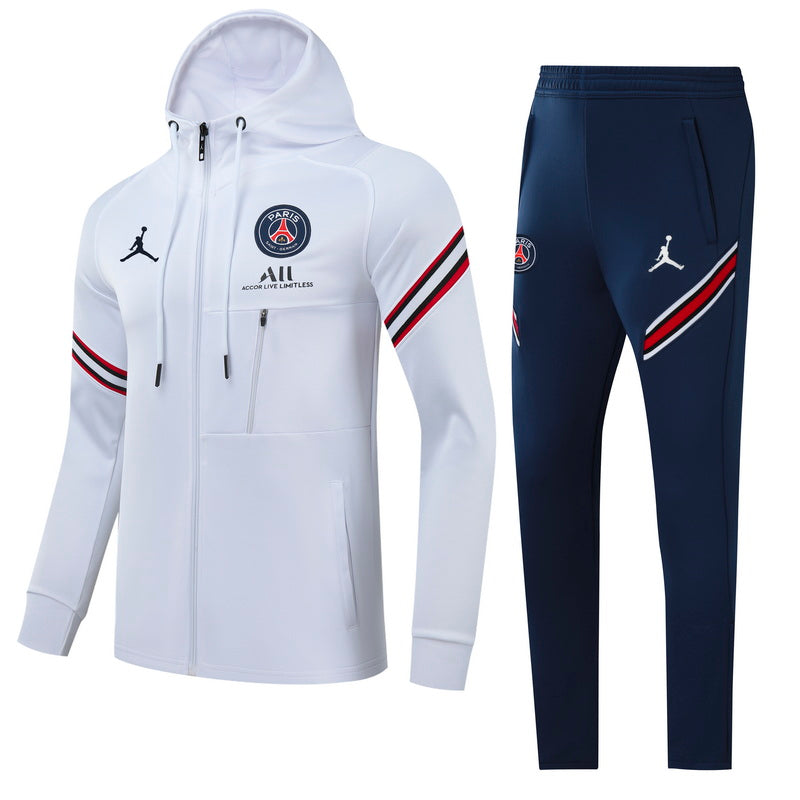 Tuta Sportiva Paris Saint Germain