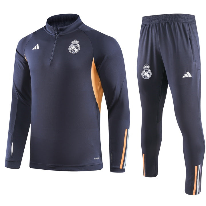 Tuta Sportiva Real Madrid