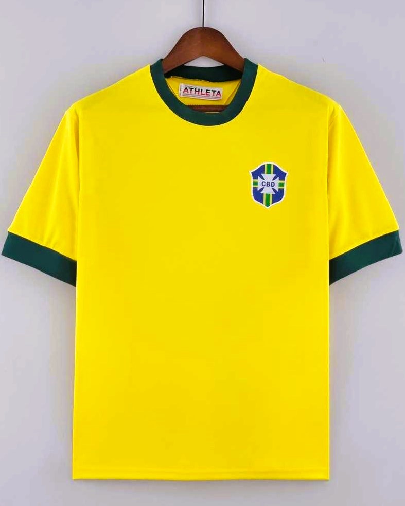 PELE' 1970-71 (Bra)