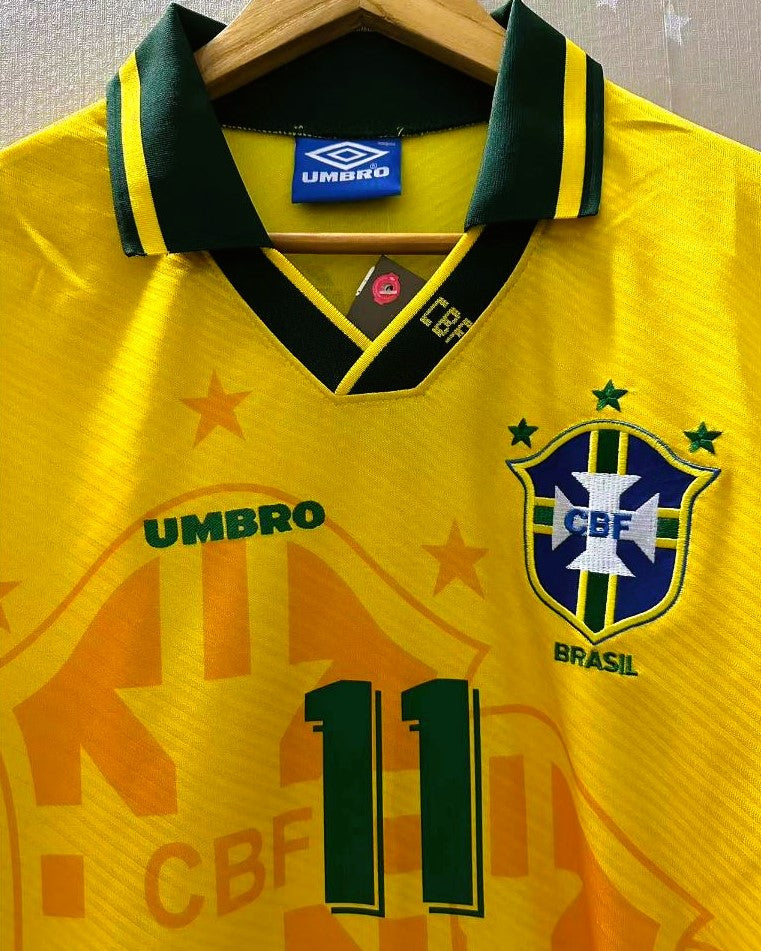 ROMARIO 1994-95 (Bra)