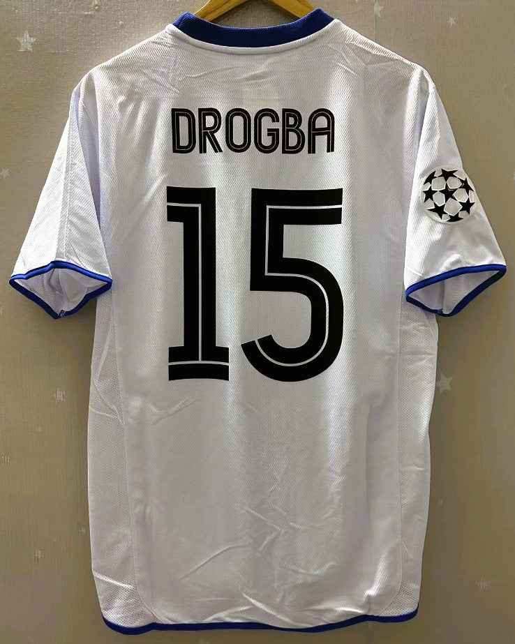 DROGBA DIDIER 2004-05 (Which)