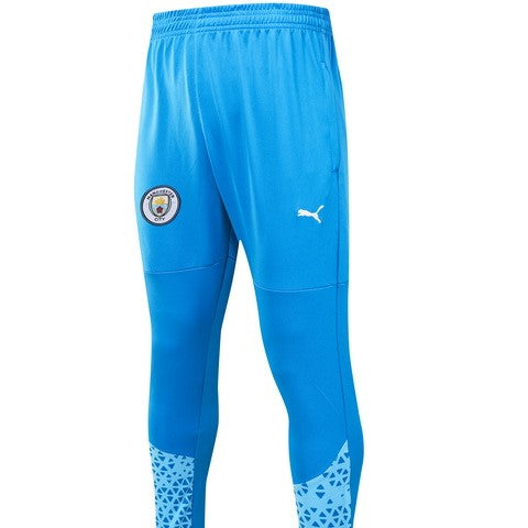 Tuta Sportiva Manchester City